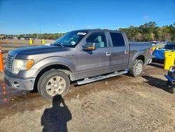 Ford Vehiculos salvage en venta: 2012 Ford F150 Supercrew