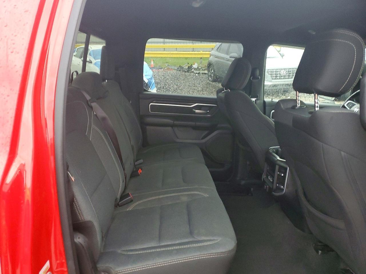 2020 Dodge RAM 1500 BIG Horn