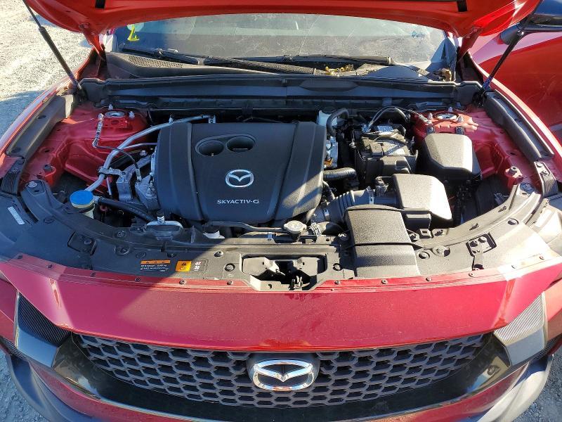 2024 Mazda Cx-50 Premium