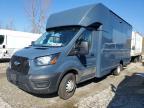 2021 Ford Transit Delivery Truck