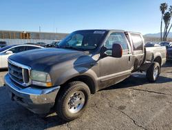 2004 Ford F250 Super Duty en venta en Van Nuys, CA