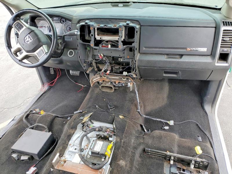 2015 Dodge 2500 Laramie