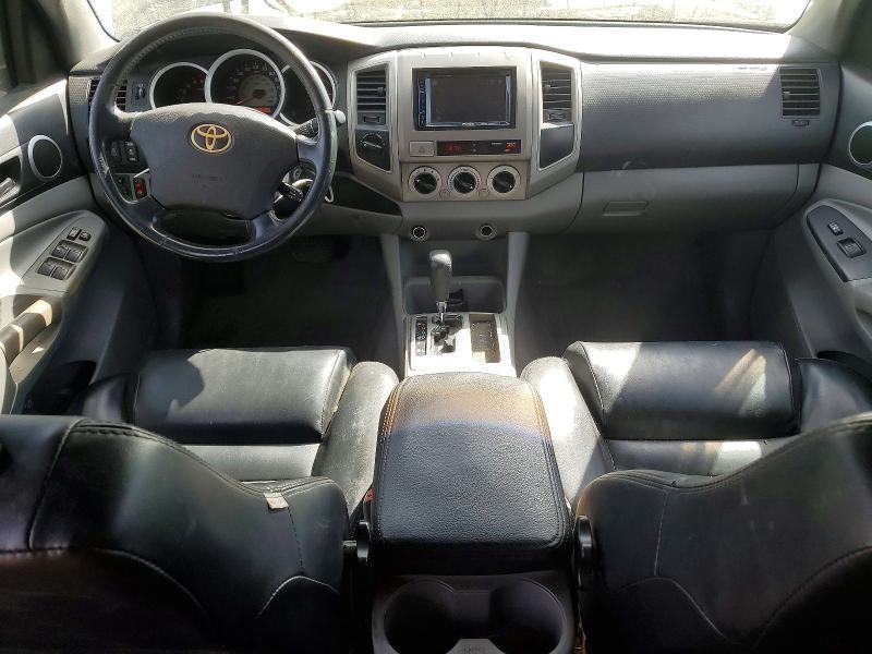 2008 Toyota Tacoma V6