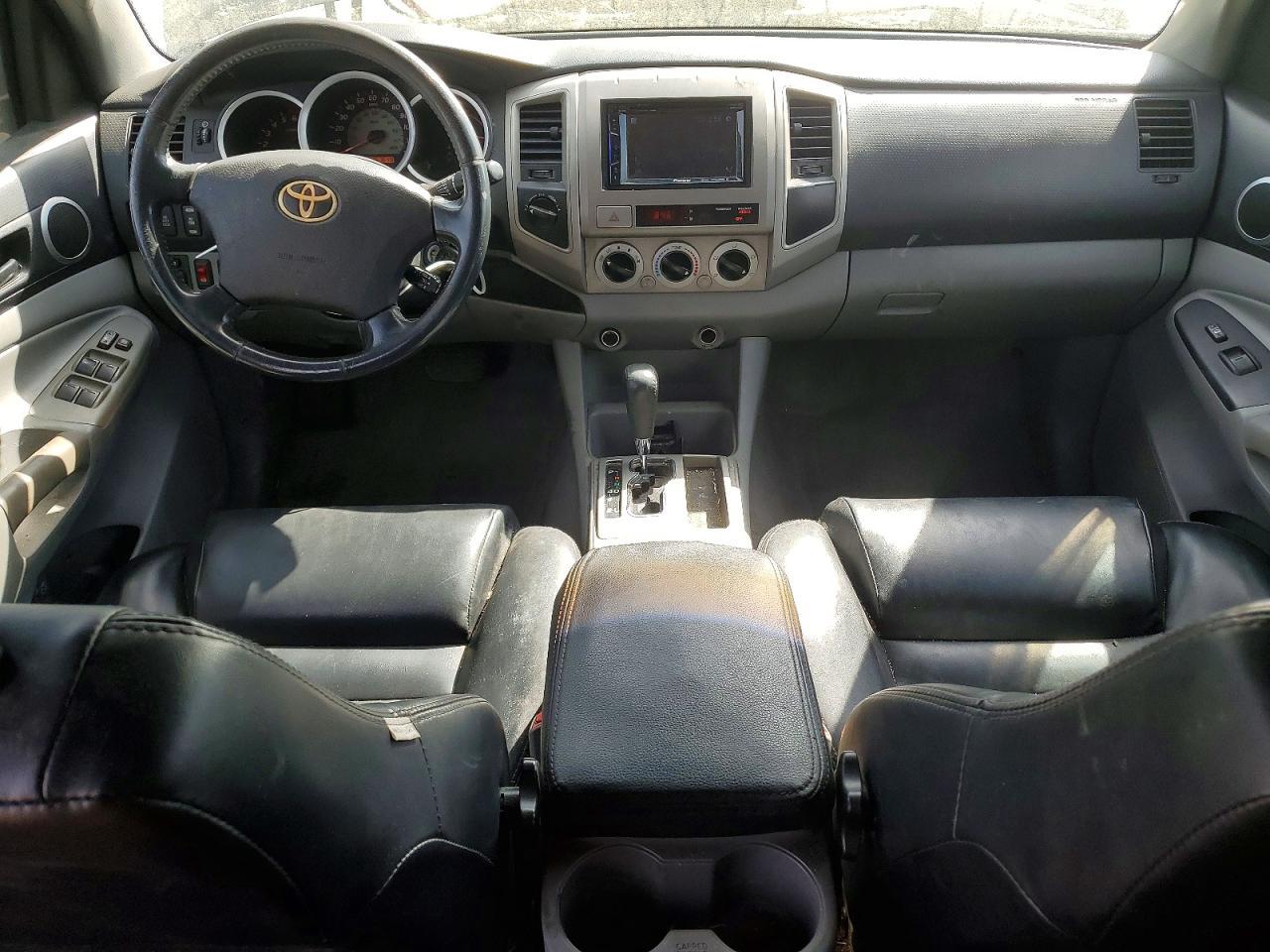 2008 Toyota Tacoma V6