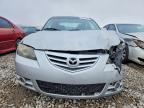2004 Mazda 3 S