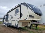 2019 Grand Desi GN Reflection Camper
