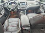2016 Chevrolet Impala ltz