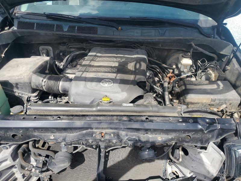 2013 Toyota Tundra Grade