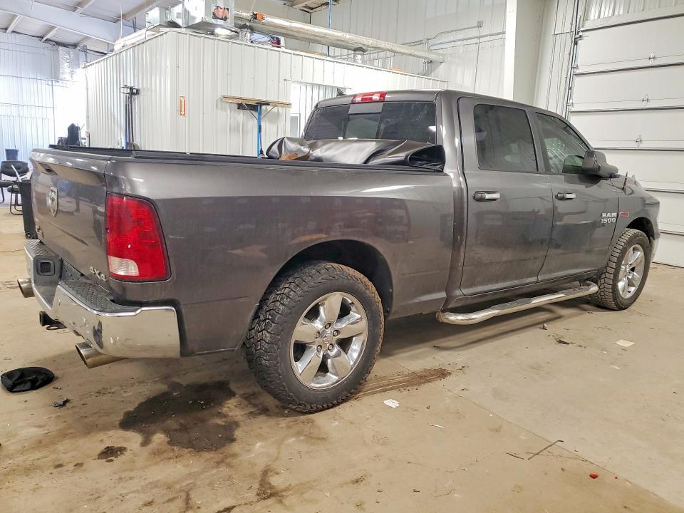 2014 Dodge RAM 1500 SLT