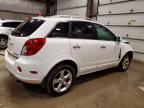 2013 Chevrolet Captiva ltz