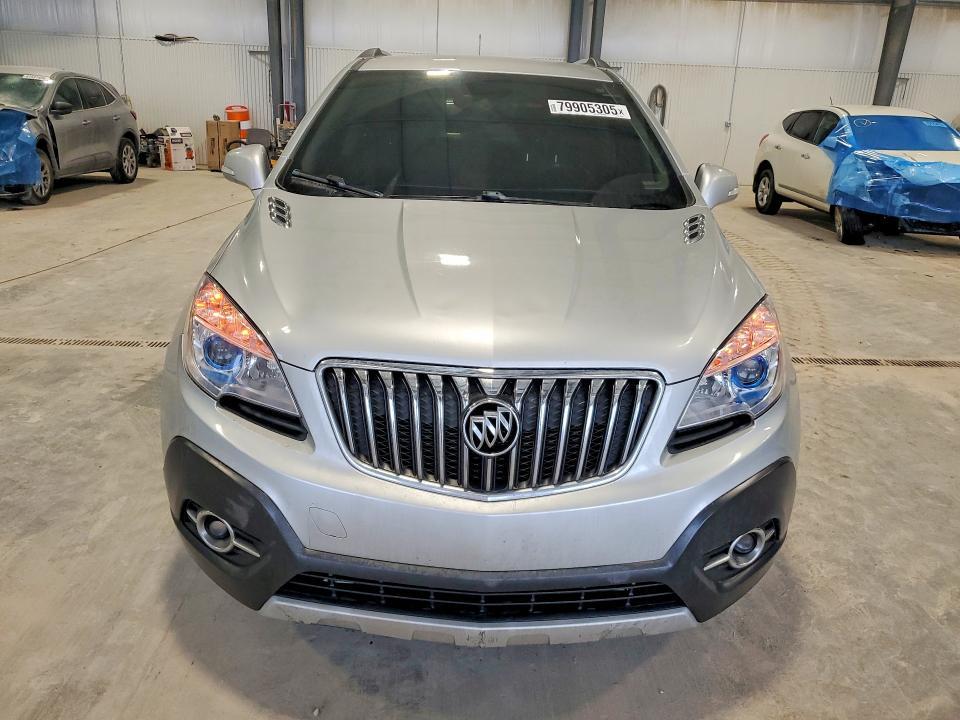 2015 Buick Encore Convenience