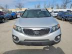 2012 KIA Sorento lx