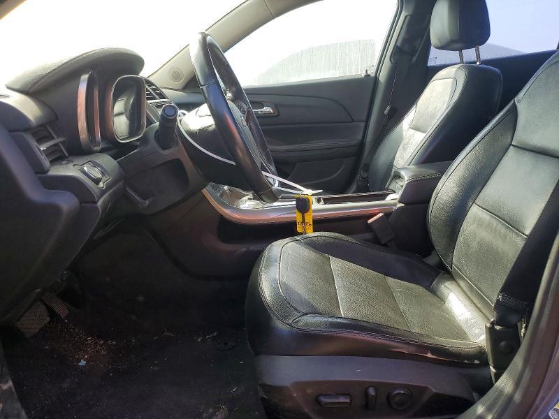 2013 Chevrolet Malibu ltz