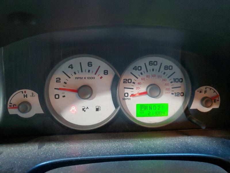 2006 Ford Escape xlt