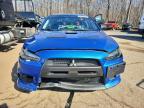 2011 Mitsubishi Lancer Evolution mr