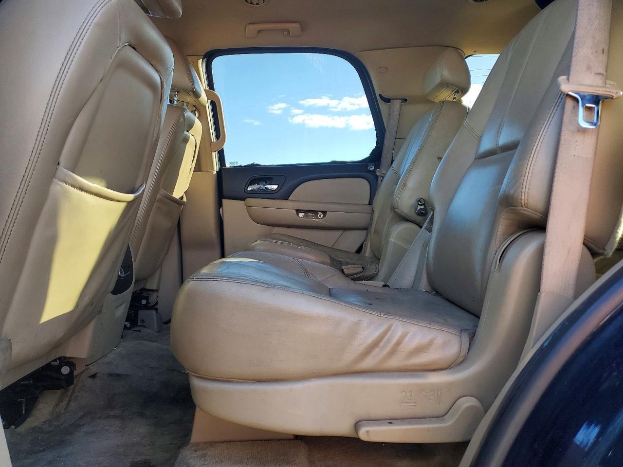 2007 GMC Yukon Denali