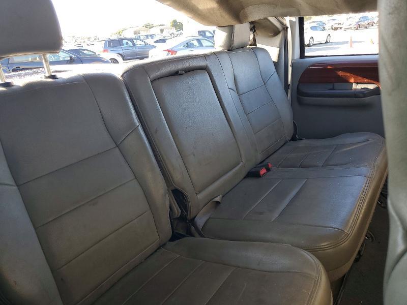 2006 Ford F250 Super Duty