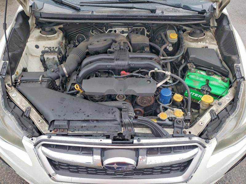 2013 Subaru Impreza Premium