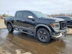 2021 Nissan Titan Platinum Reserve