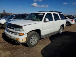 2003 Chevrolet Tahoe K1500 for sale in Des Moines, IA