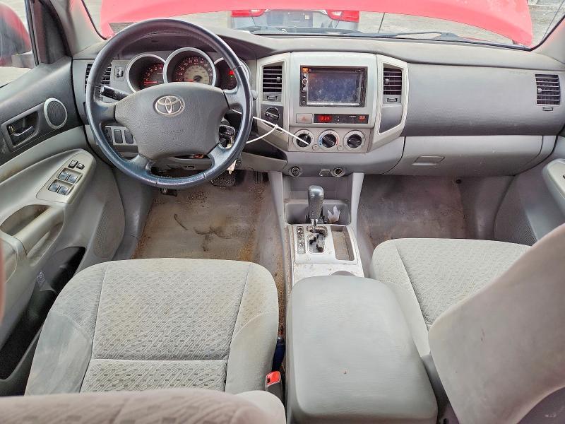 2008 Toyota Tacoma V6