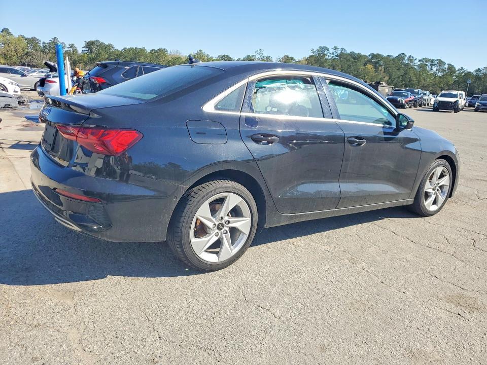 2023 Audi A3 Premium