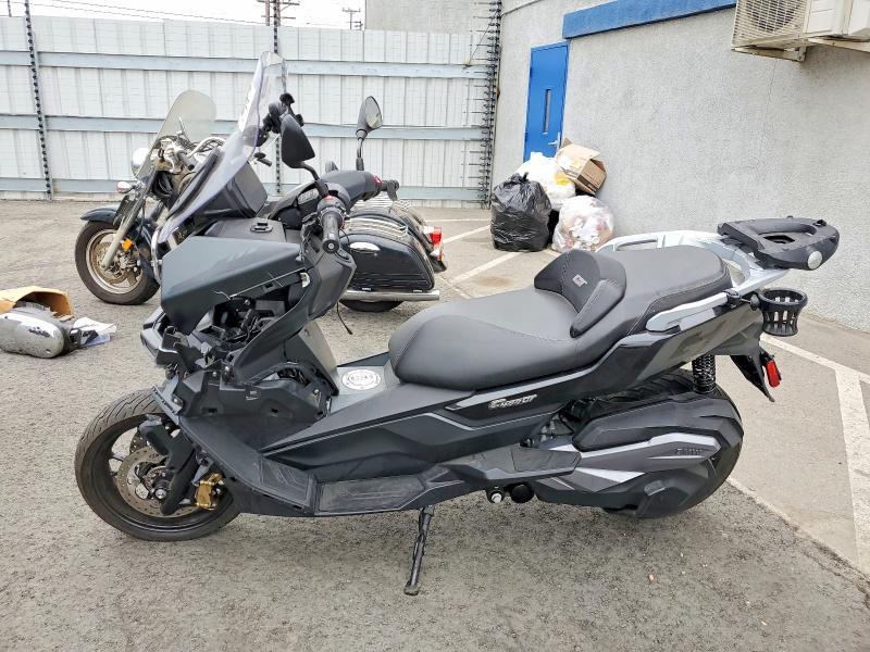 2023 BMW C 400 GT