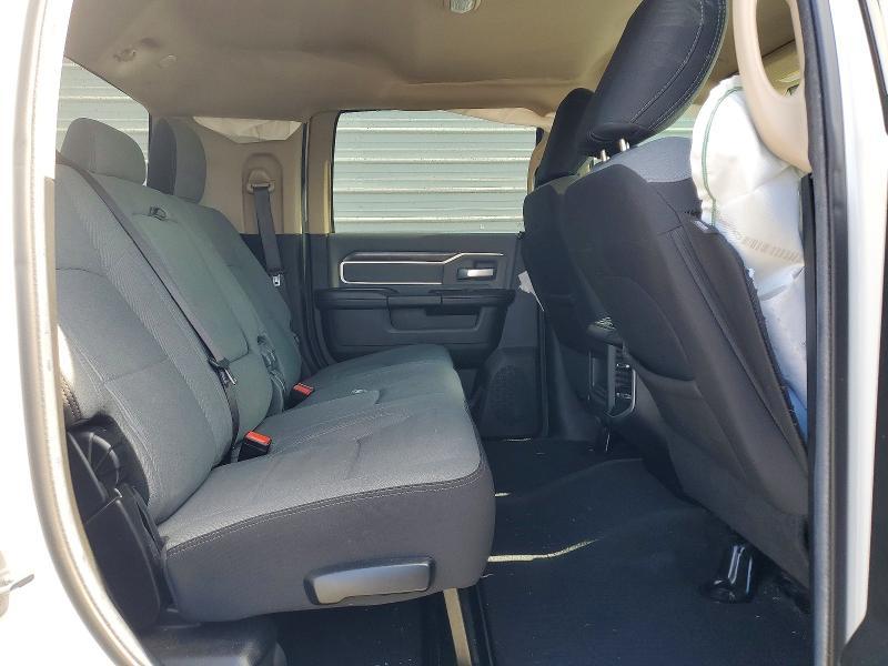 2019 Dodge RAM 2500 BIG Horn