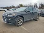 2018 Lexus Rx 350l Base
