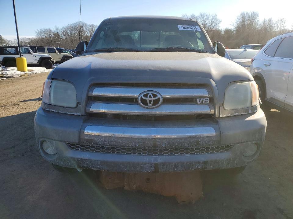 2003 Toyota Tundra SR5