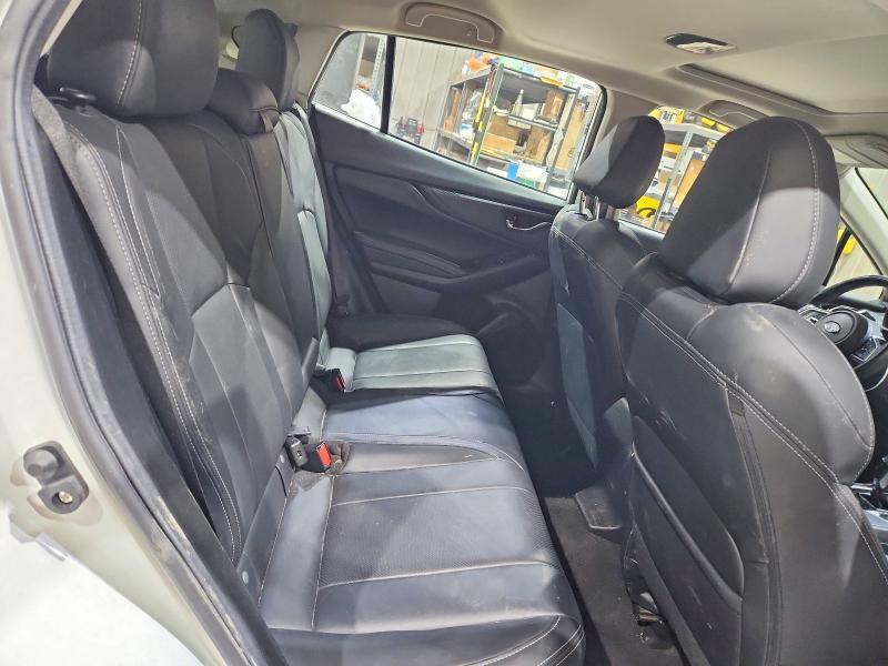 2019 Subaru Impreza Limited