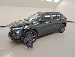 2025 Chevrolet Trax 1LT for sale in Houston, TX