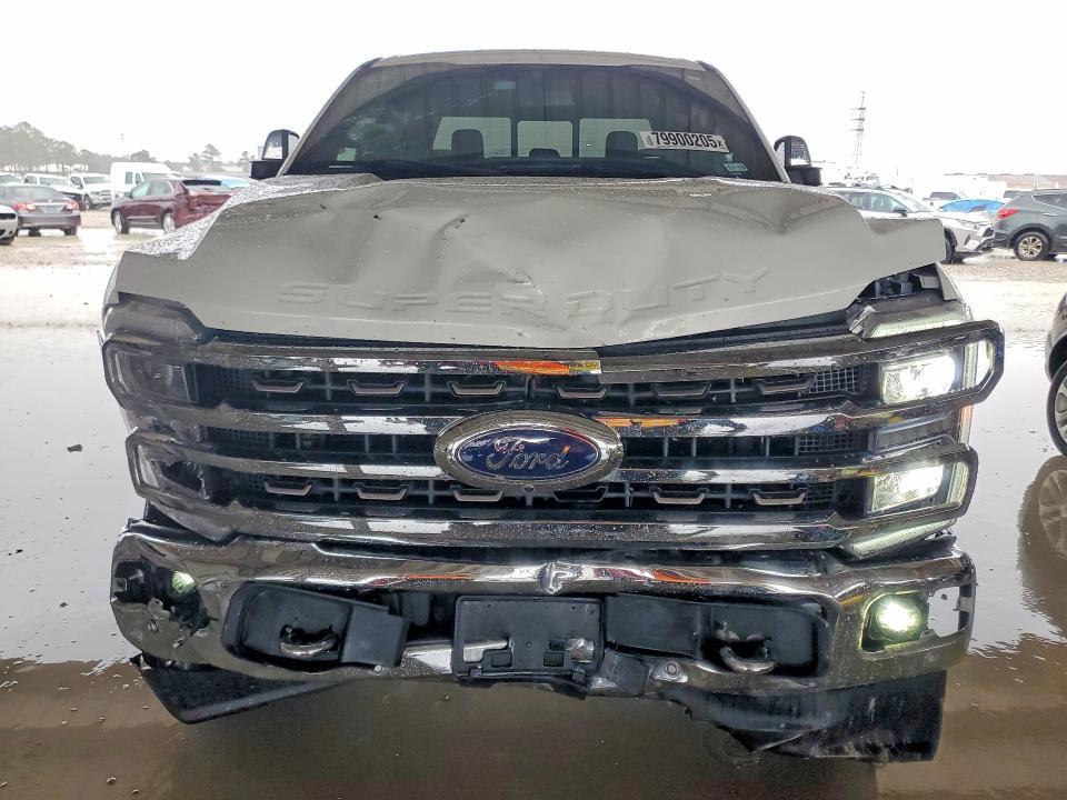 2024 Ford F250 Super Duty