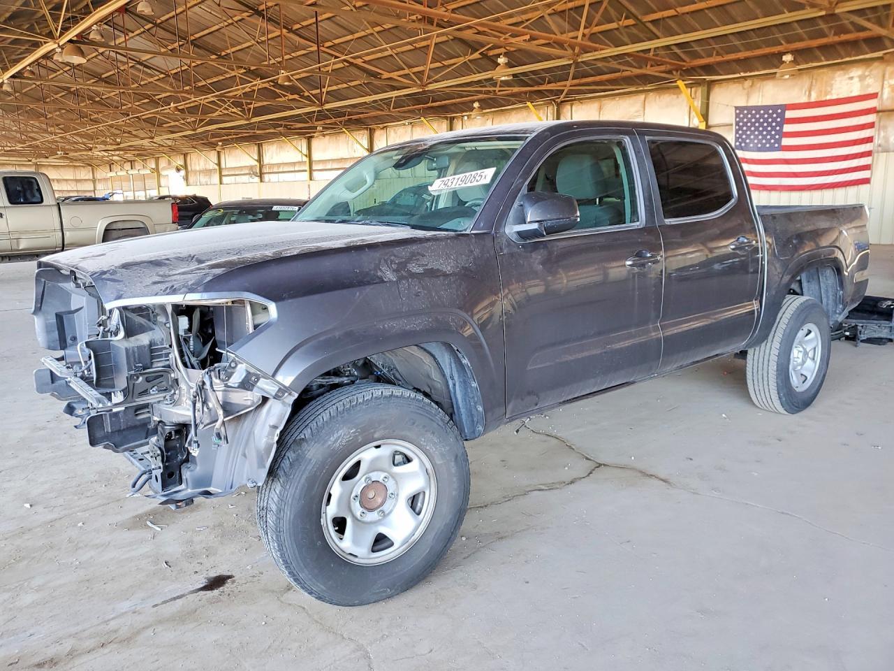 2020 Toyota Tacoma SR
