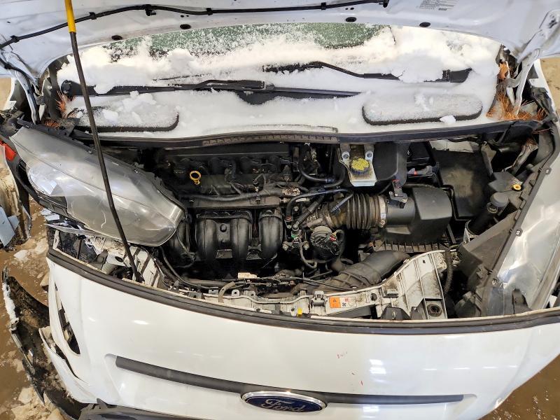 2016 Ford Transit Connect xl