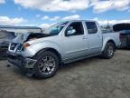 2015 Nissan Frontier SL