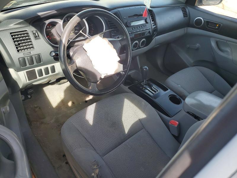 2006 Toyota Tacoma Base
