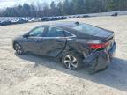 2019 Honda Insight ex