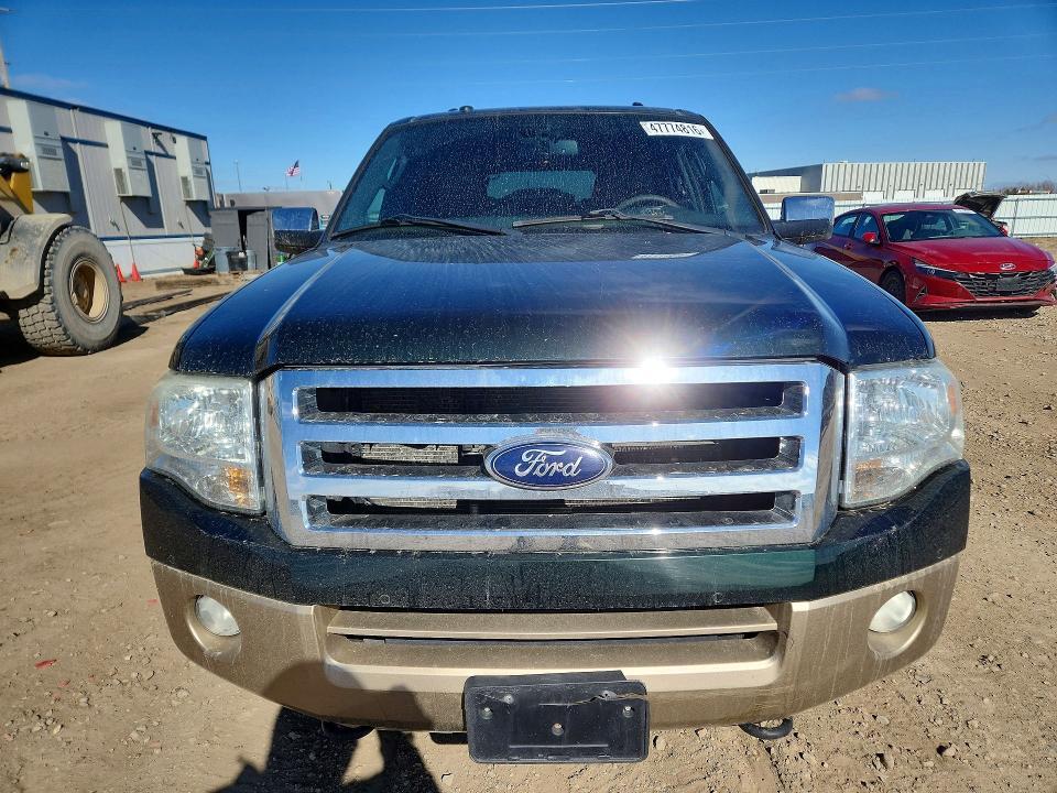 2013 Ford Expedition el xlt