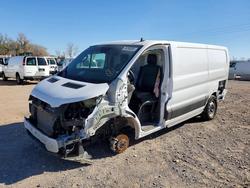 Ford Vehiculos salvage en venta: 2025 Ford Transit 150 Delivery Van