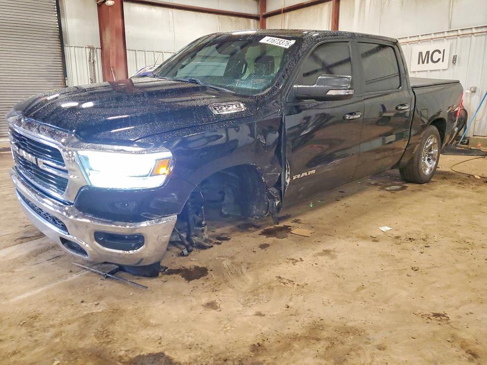2019 Dodge RAM 1500 BIG Horn