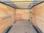 2024 Rock Solid Carg O 8.5X24TA Enclosed Cargo Trailer
