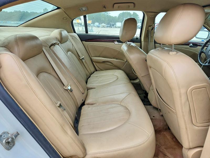 2010 Buick Lucerne cxl