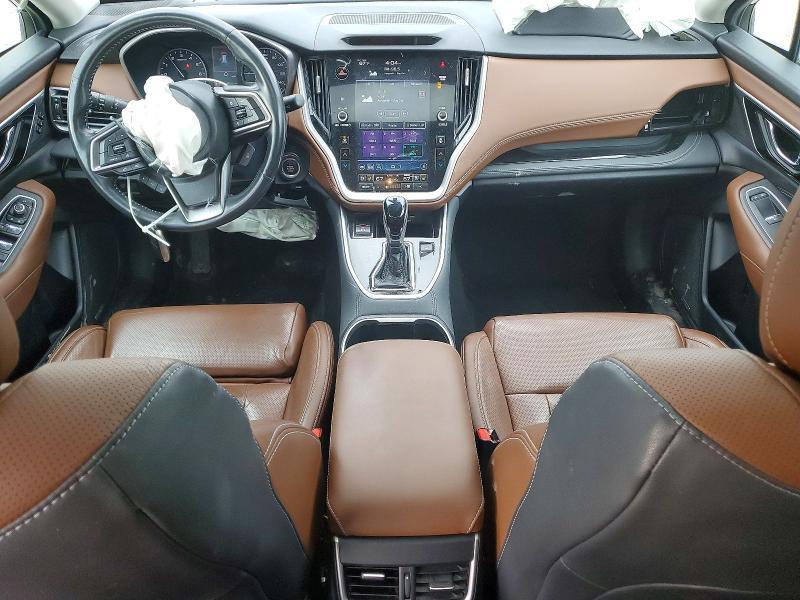 2020 Subaru Outback Touring