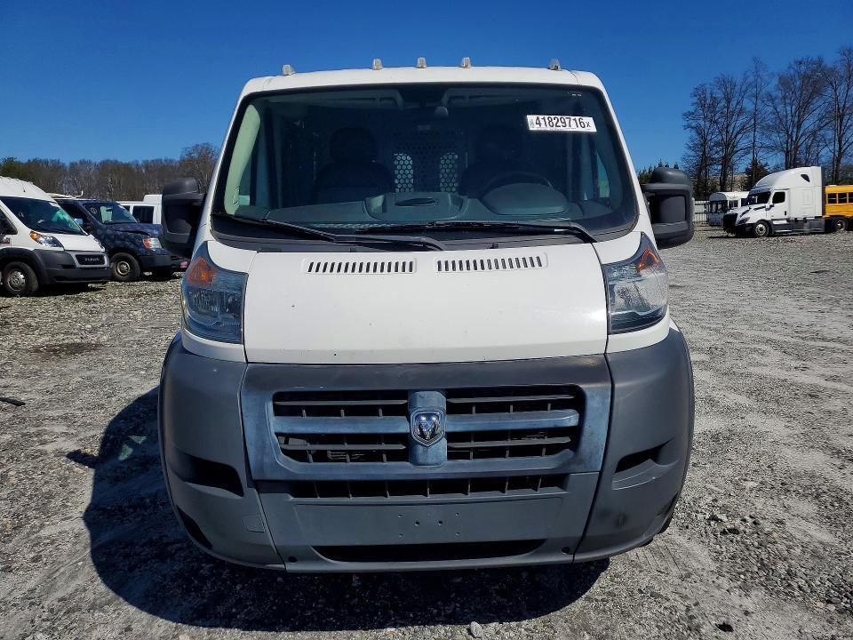 2014 Dodge Ram Promaster 1500 Delivery van