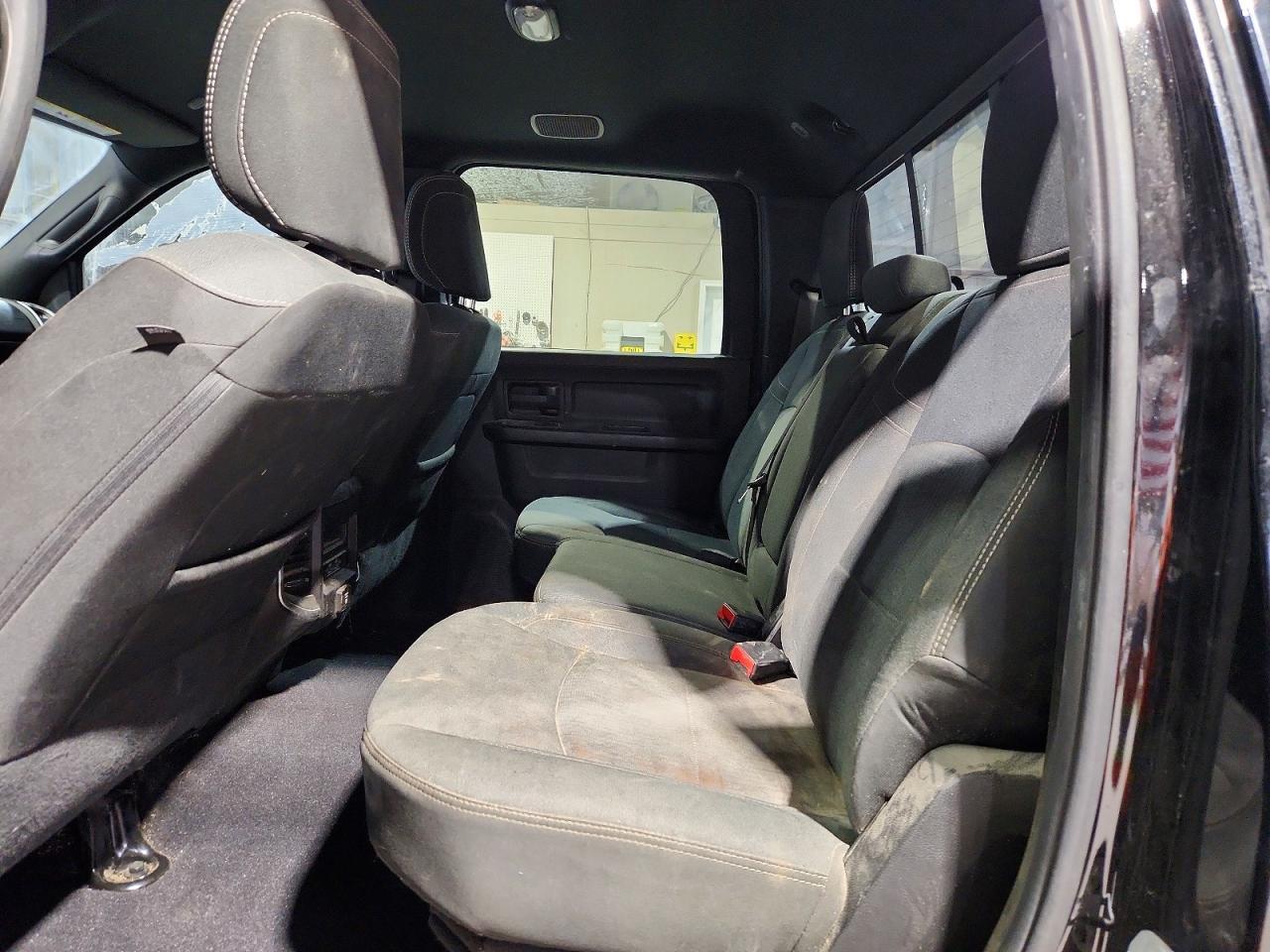 2022 Dodge RAM 2500 BIG Horn