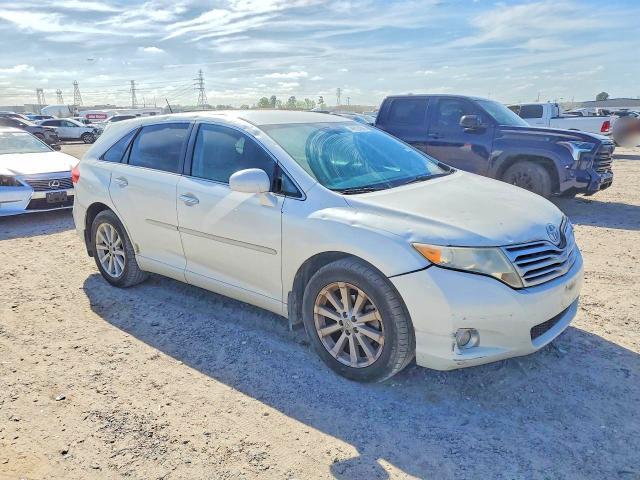 2009 Toyota Venza fwd 4cyl