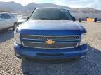 2013 Chevrolet Silverado C1500 LTZ