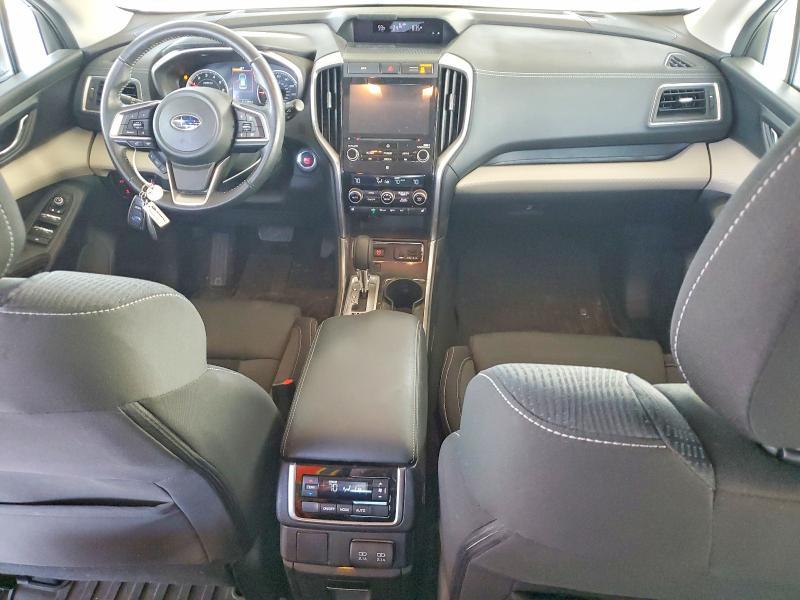 2022 Subaru Ascent Premium