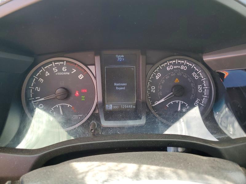 2017 Toyota Tacoma TRD OFF-Road